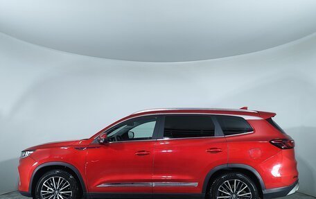 Chery Tiggo 8 Pro, 2021 год, 1 858 000 рублей, 4 фотография