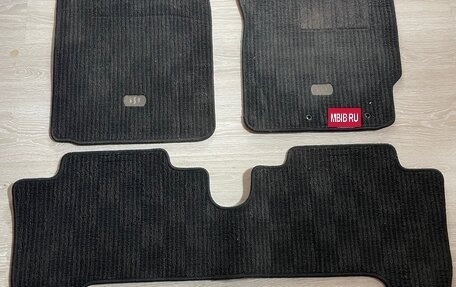 Toyota Ist II, 2007 год, 850 000 рублей, 12 фотография