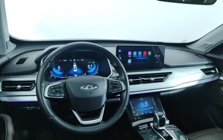 Chery Tiggo 8 Pro, 2021 год, 1 858 000 рублей, 8 фотография