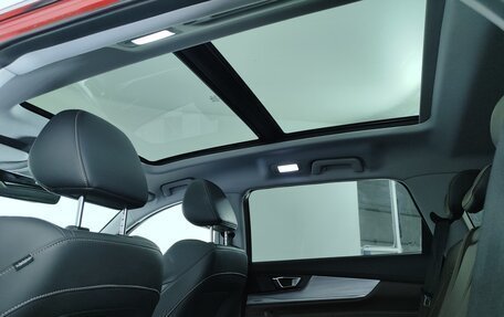 Chery Tiggo 8 Pro, 2021 год, 1 858 000 рублей, 12 фотография