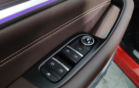 Chery Tiggo 8 Pro, 2021 год, 1 858 000 рублей, 16 фотография