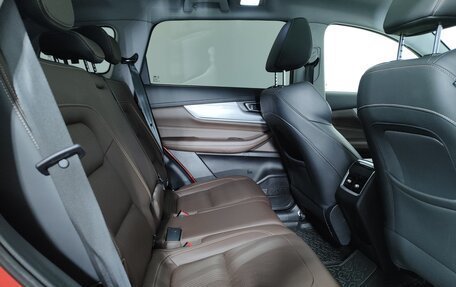 Chery Tiggo 8 Pro, 2021 год, 1 858 000 рублей, 22 фотография