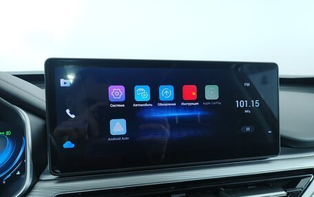 Chery Tiggo 8 Pro, 2021 год, 1 858 000 рублей, 18 фотография