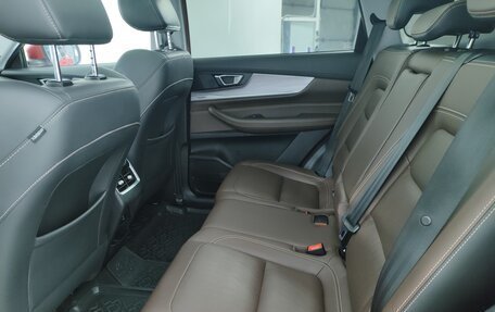 Chery Tiggo 8 Pro, 2021 год, 1 858 000 рублей, 21 фотография