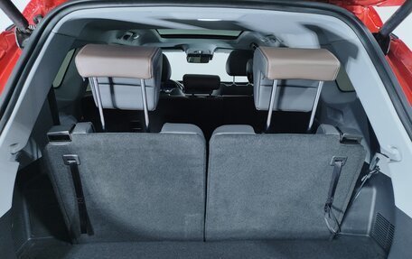 Chery Tiggo 8 Pro, 2021 год, 1 858 000 рублей, 23 фотография