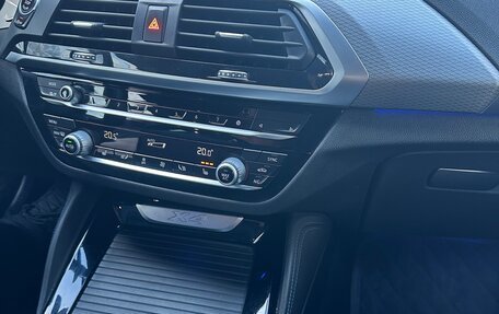 BMW X4, 2018 год, 4 199 000 рублей, 5 фотография