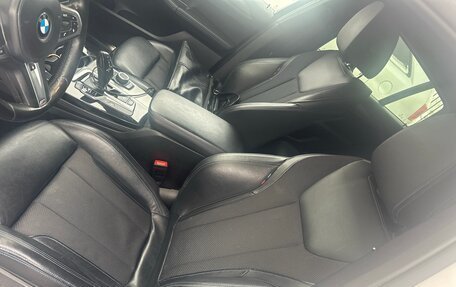 BMW X4, 2018 год, 4 199 000 рублей, 7 фотография