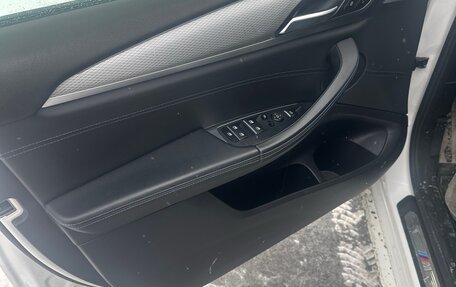 BMW X4, 2018 год, 4 199 000 рублей, 6 фотография