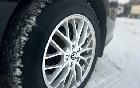 Toyota Camry, 2018 год, 2 600 000 рублей, 5 фотография