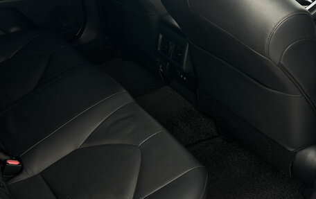 Toyota Camry, 2018 год, 2 600 000 рублей, 14 фотография