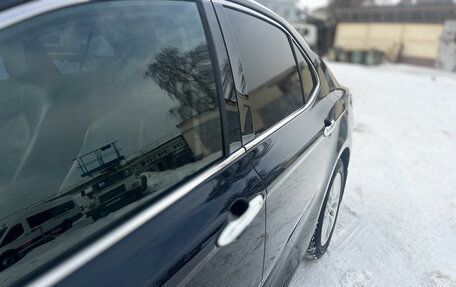 Toyota Camry, 2018 год, 2 600 000 рублей, 4 фотография