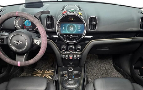 MINI Countryman II (F60), 2021 год, 1 720 000 рублей, 6 фотография