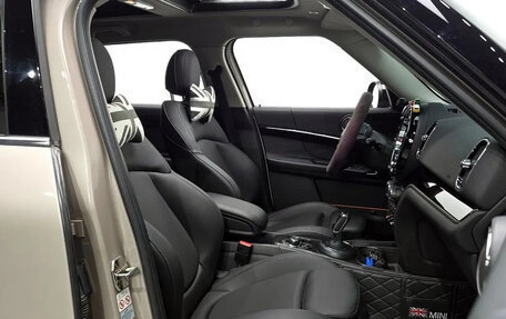 MINI Countryman II (F60), 2021 год, 1 720 000 рублей, 5 фотография