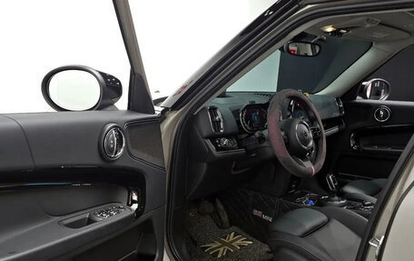 MINI Countryman II (F60), 2021 год, 1 720 000 рублей, 4 фотография