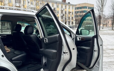 Nissan Pathfinder, 2014 год, 1 670 000 рублей, 5 фотография