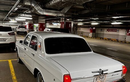 ГАЗ 24 «Волга» I (24), 1975 год, 600 000 рублей, 2 фотография