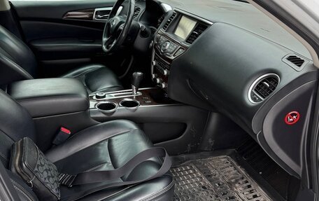 Nissan Pathfinder, 2014 год, 1 670 000 рублей, 9 фотография