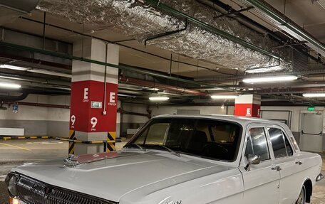 ГАЗ 24 «Волга» I (24), 1975 год, 600 000 рублей, 3 фотография