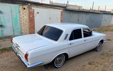 ГАЗ 24 «Волга» I (24), 1975 год, 600 000 рублей, 4 фотография