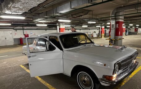 ГАЗ 24 «Волга» I (24), 1975 год, 600 000 рублей, 6 фотография