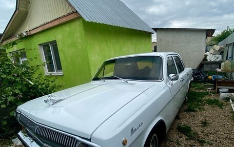 ГАЗ 24 «Волга» I (24), 1975 год, 600 000 рублей, 10 фотография