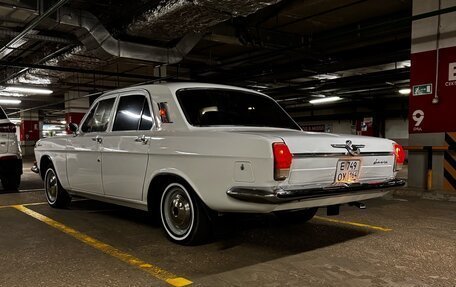 ГАЗ 24 «Волга» I (24), 1975 год, 600 000 рублей, 5 фотография
