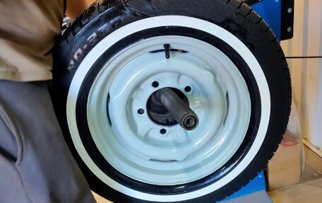 ГАЗ 24 «Волга» I (24), 1975 год, 600 000 рублей, 11 фотография