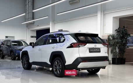 Toyota RAV4, 2025 год, 4 250 000 рублей, 7 фотография