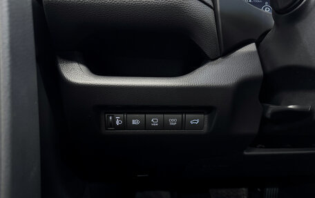 Toyota RAV4, 2025 год, 4 250 000 рублей, 14 фотография