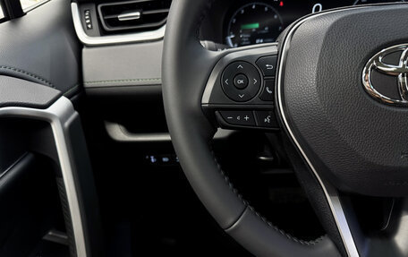 Toyota RAV4, 2025 год, 4 250 000 рублей, 19 фотография