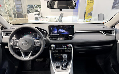 Toyota RAV4, 2025 год, 4 250 000 рублей, 18 фотография