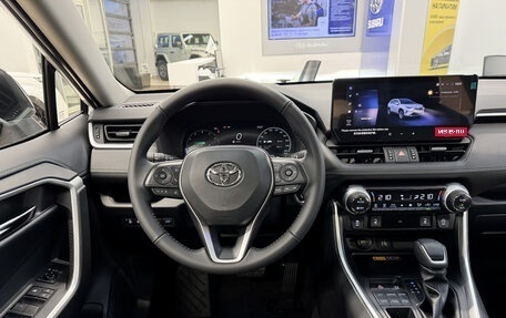 Toyota RAV4, 2025 год, 4 250 000 рублей, 22 фотография