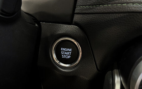 Toyota RAV4, 2025 год, 4 250 000 рублей, 24 фотография