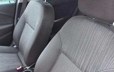 Opel Astra J, 2011 год, 770 000 рублей, 7 фотография