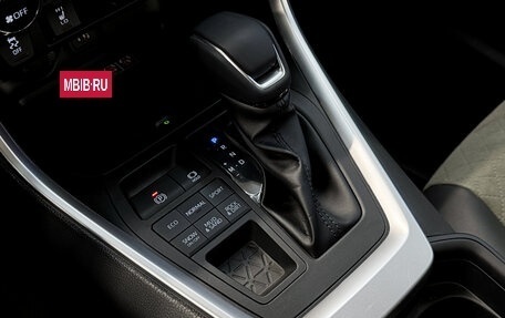 Toyota RAV4, 2025 год, 4 250 000 рублей, 26 фотография