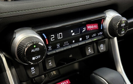 Toyota RAV4, 2025 год, 4 250 000 рублей, 25 фотография