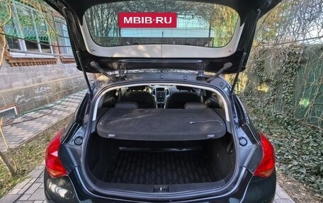 Opel Astra J, 2011 год, 770 000 рублей, 5 фотография