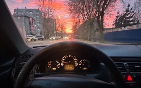 Mercedes-Benz E-Класс, 1999 год, 650 000 рублей, 4 фотография