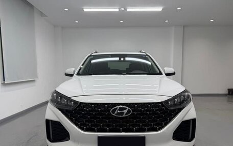 Hyundai ix35, 2022 год, 1 810 548 рублей, 2 фотография