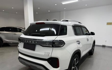 Hyundai ix35, 2022 год, 1 810 548 рублей, 6 фотография