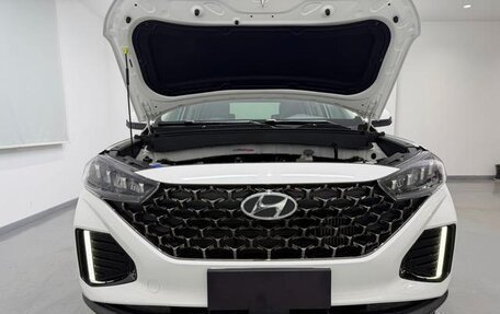 Hyundai ix35, 2022 год, 1 810 548 рублей, 7 фотография