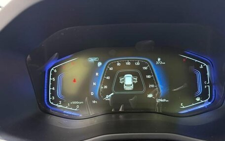 Hyundai ix35, 2022 год, 1 810 548 рублей, 12 фотография