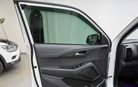 Hyundai ix35, 2022 год, 1 810 548 рублей, 19 фотография