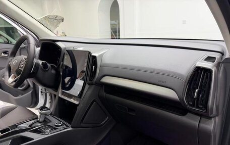 Hyundai ix35, 2022 год, 1 810 548 рублей, 15 фотография