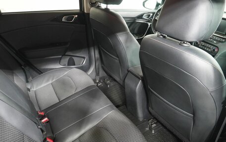 KIA cee'd III, 2019 год, 1 935 000 рублей, 11 фотография