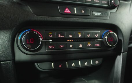 KIA cee'd III, 2019 год, 1 935 000 рублей, 13 фотография