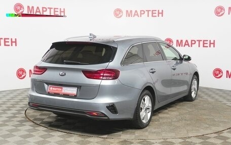 KIA cee'd III, 2019 год, 1 935 000 рублей, 5 фотография