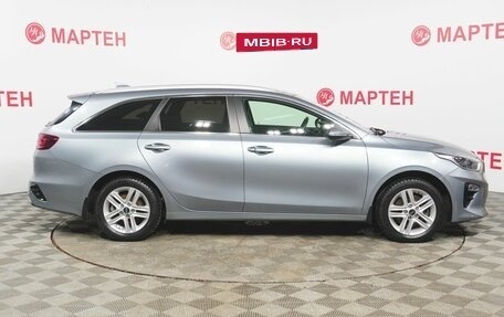 KIA cee'd III, 2019 год, 1 935 000 рублей, 4 фотография