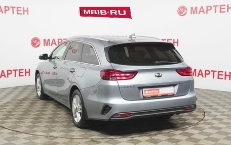 KIA cee'd III, 2019 год, 1 935 000 рублей, 7 фотография