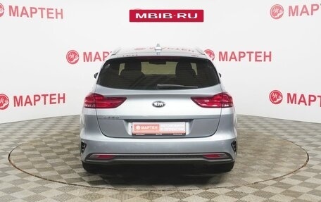 KIA cee'd III, 2019 год, 1 935 000 рублей, 6 фотография
